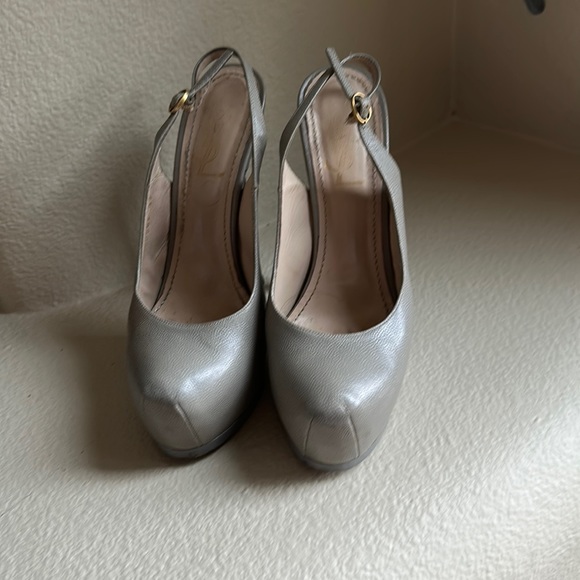 Authentic YSL - Picture 2 of 9